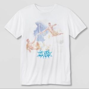 Lil Nas X T-shirt